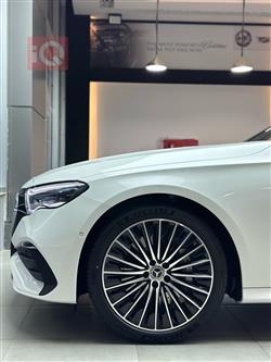 مرسيدس بنز E-Class